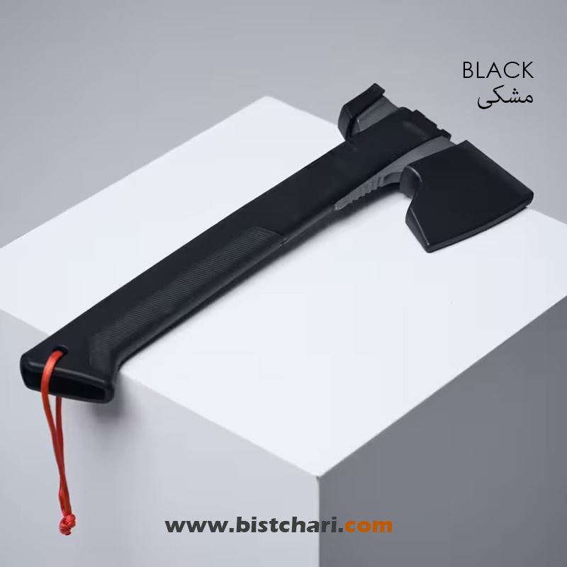 تبر شکاری برند سولوگناک Solognac