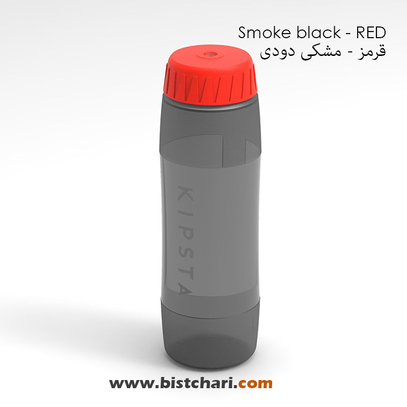 قمقمه بهداشتی 1L برند کیپستا Kipsta