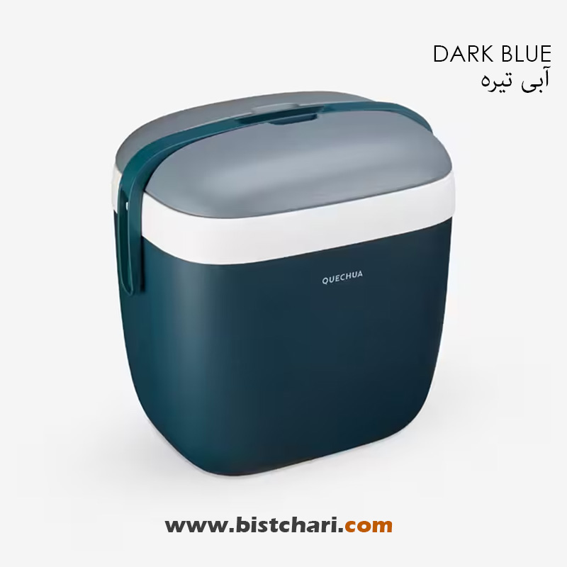 یخدان 22 لیتر Hard Camping Cooler برند کچوا Quechua