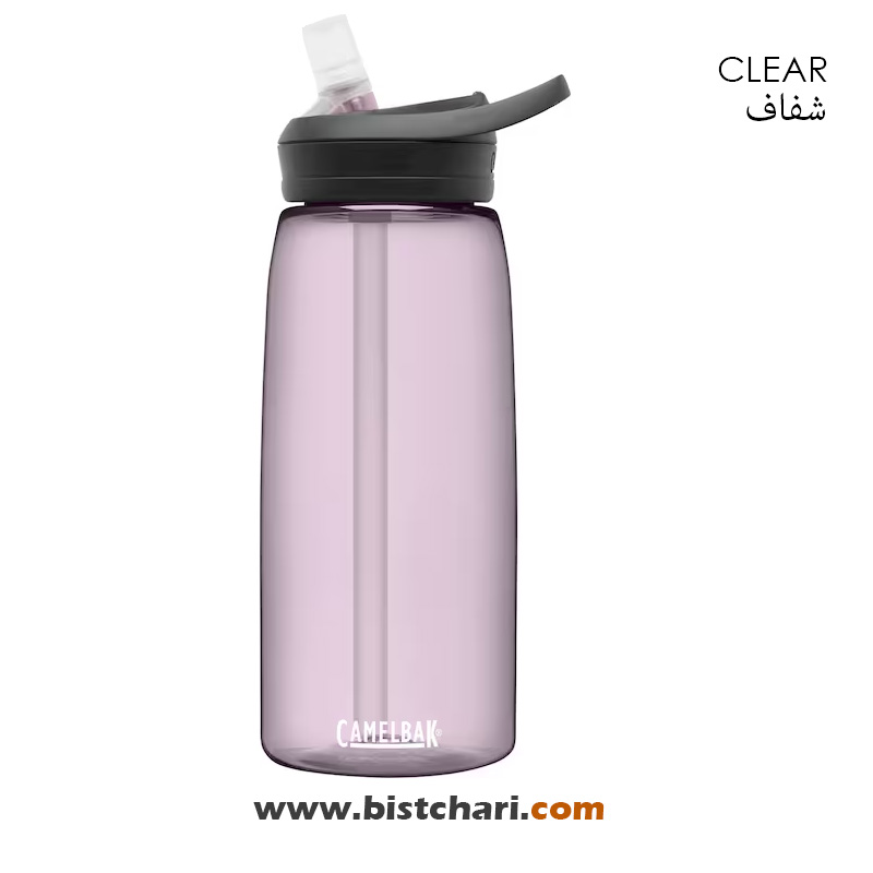 قمقمه 1L مدل ادی +Eddy برند کمل بک Camelbak