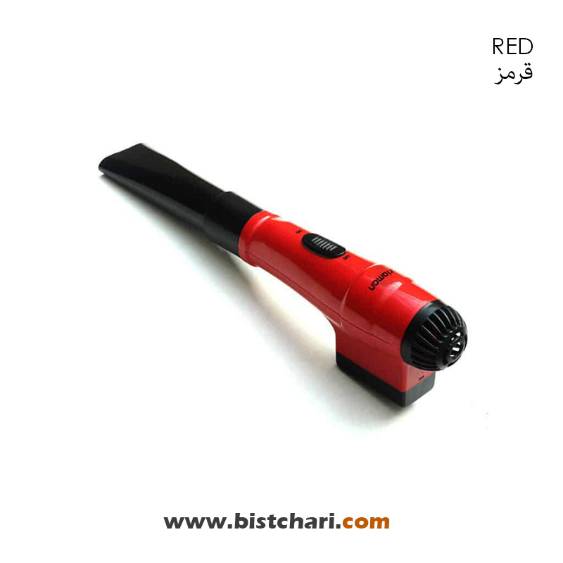 بادبزن (دمنده) BBQ fan برند آریامن Ariaman