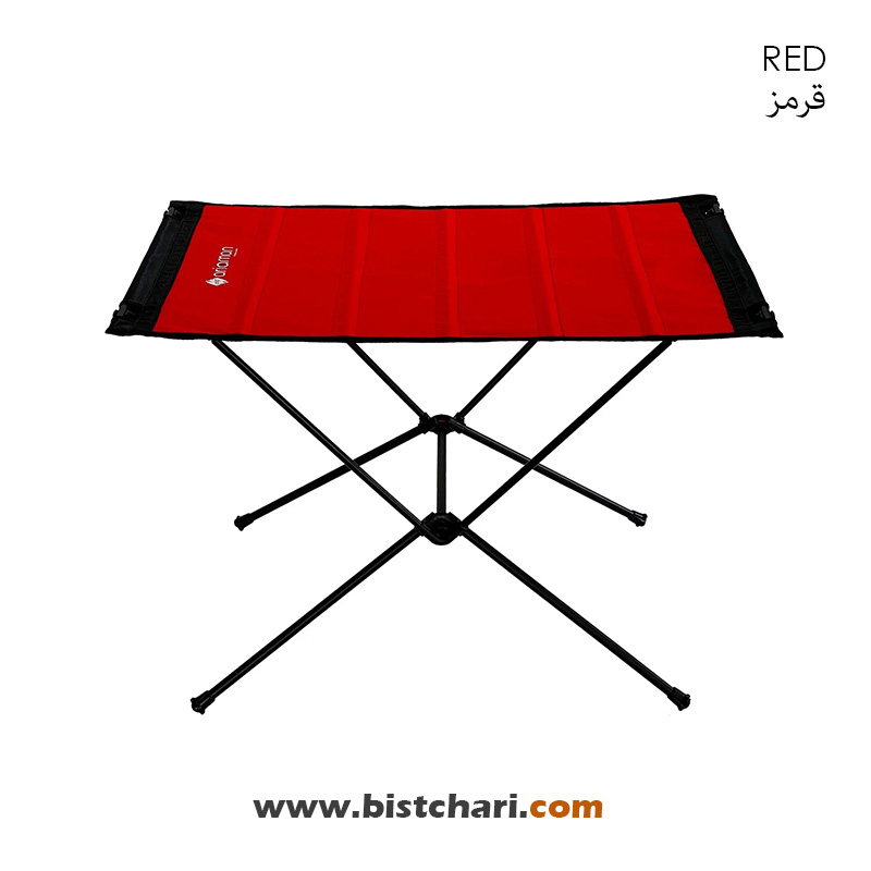 میز تاشو Folding Table برند آریامن Ariaman