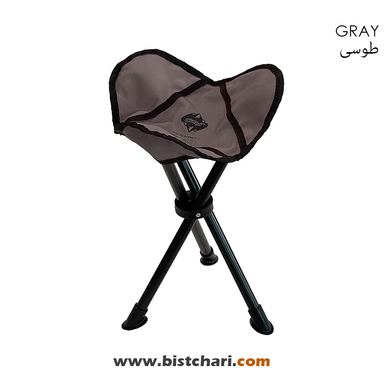 صندلی ماهیگیری Fishing Chair برند آریامن Ariaman
