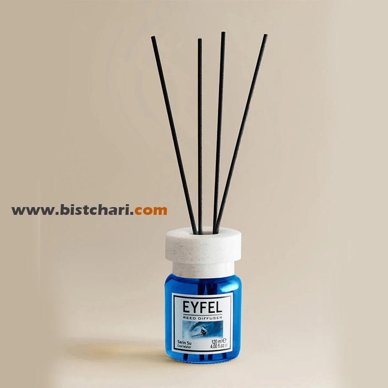 خوشبوکننده با رایحه Cool Water برند ایفل Eyfel