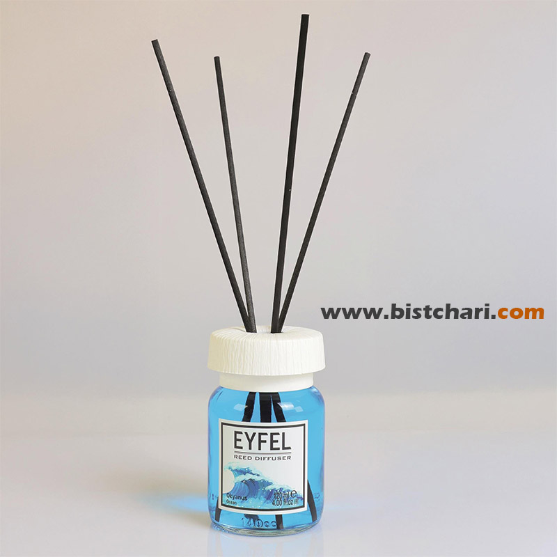 خوشبوکننده با رایحه اقیانوس Ocean برند ایفل Eyfel
