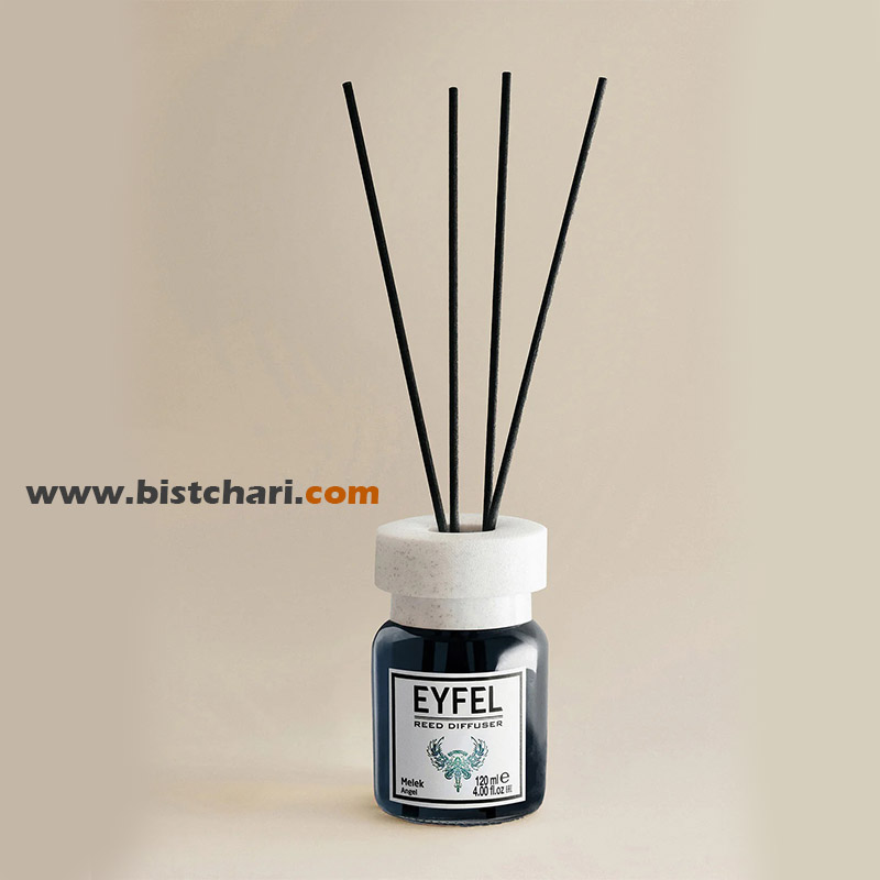 خوشبوکننده با رایحه Angel برند ایفل Eyfel