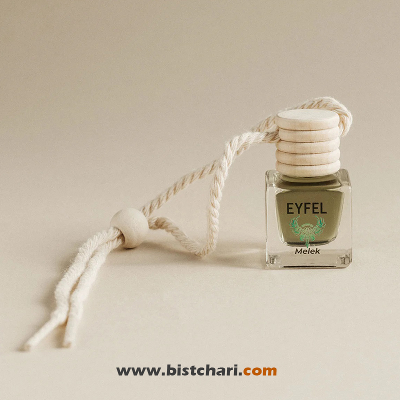 خوشبوکننده ماشین با رایحه Angel برند ایفل Eyfel