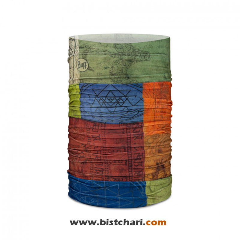 اسکارف مدل N-Temple Multi برند باف Buff