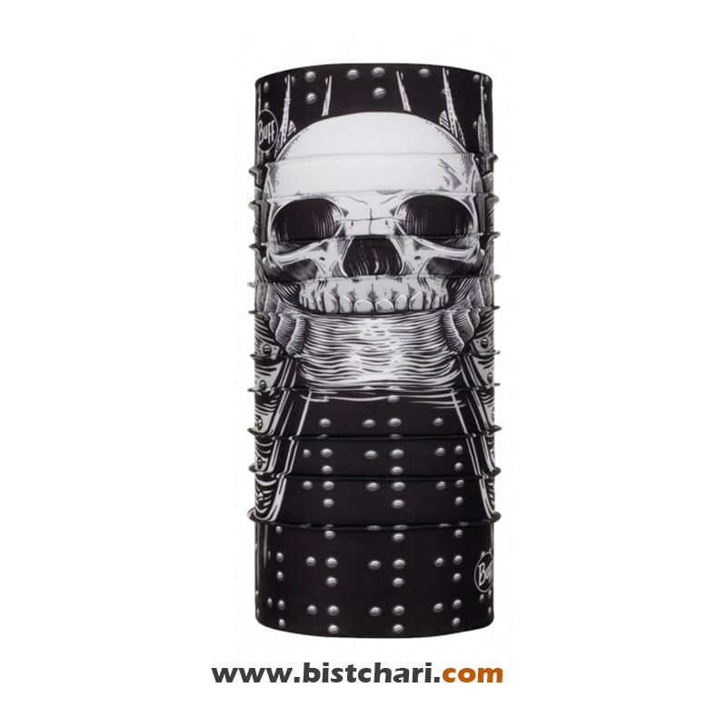 اسکارف مدل N-Trible Black برند باف Buff
