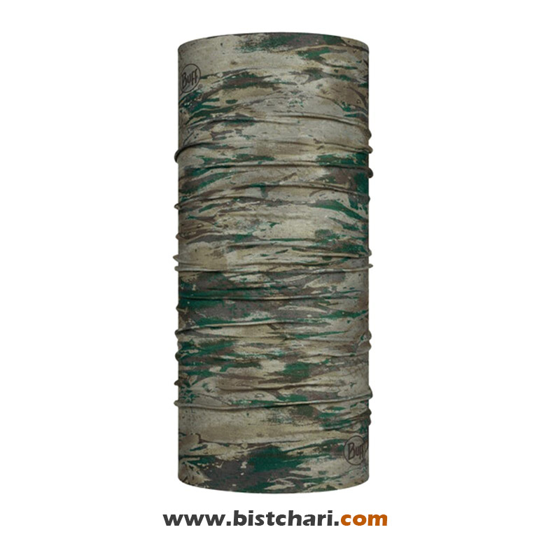 اسکارف مدل Den Bark برند باف Buff