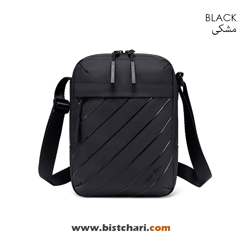 کیف دوشی مدل FKB00697 برند سوپر فایو Super Five