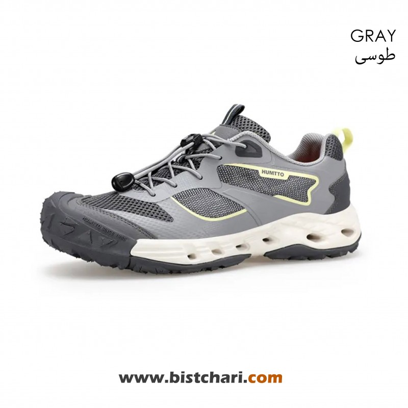کفش آب نوردی مردانه مدل 650123A-3 برند هومتو Humtto