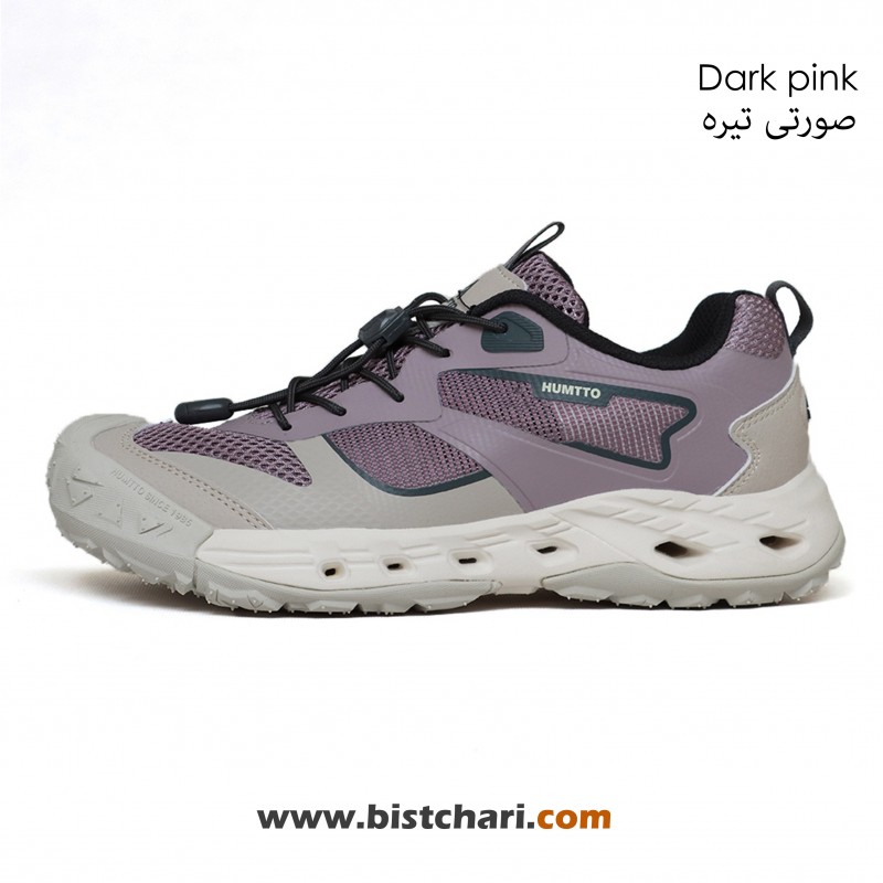 کفش آب نوردی زنانه مدل 650123B-2 برند هومتو Humtto