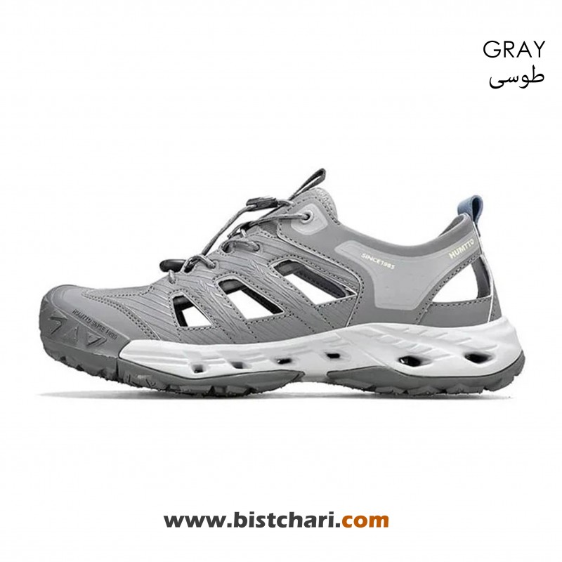 صندل آب نوردی مردانه مدل 660801A-3 برند هومتو Humtto