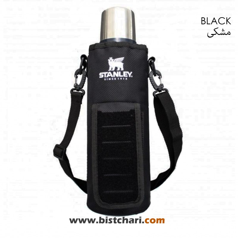 کاور فلاسک استنلی حجم 1.4 لیتر مدل Classic bottle برند اونیکس Onyx