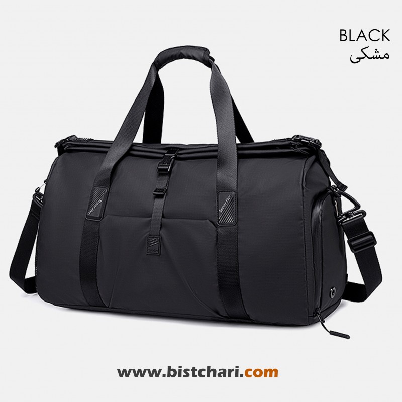 ساک ورزشی و سفری مدل FB00743 برند سوپر فایو Super Five