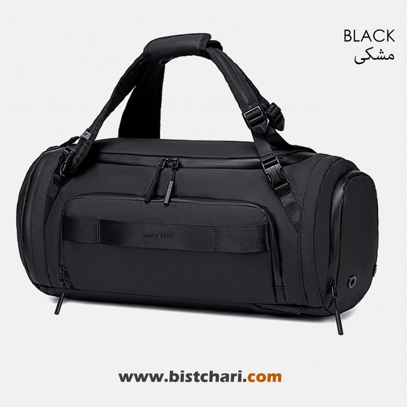 ساک ورزشی و سفری مدل FB00742 برند سوپر فایو Super Five