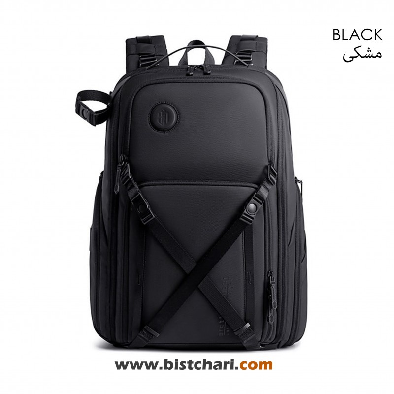 کوله پشتی دوربین و پهپاد مدل B00575 برند آرکتیک هانتر  Arctic Hunter