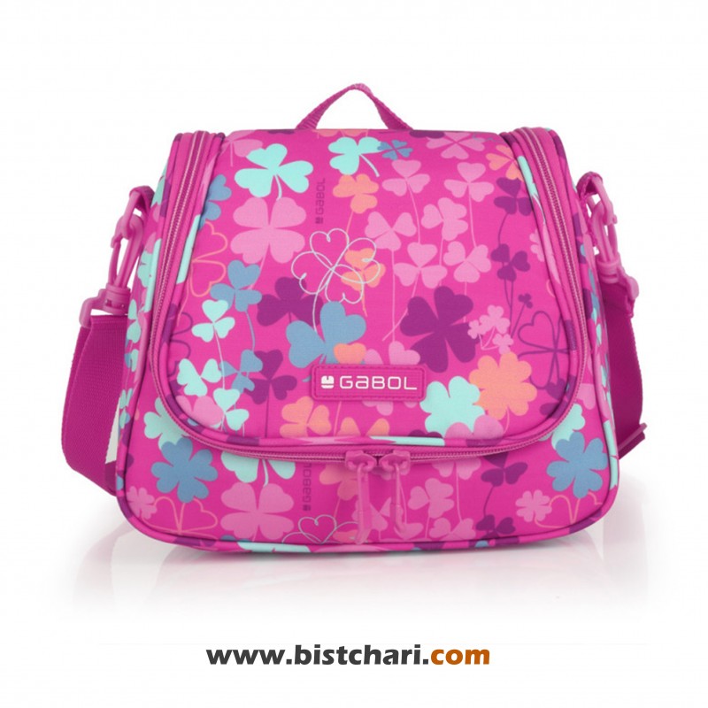 کیف غذا مدل Clover برند گابل Gabol کد 235832019