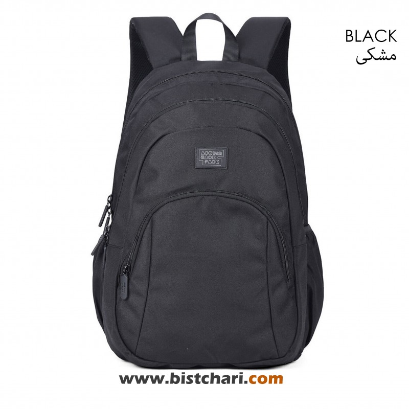 کوله پشتی مدرسه مدل XN3632-5 برند اوکینگ Aoking