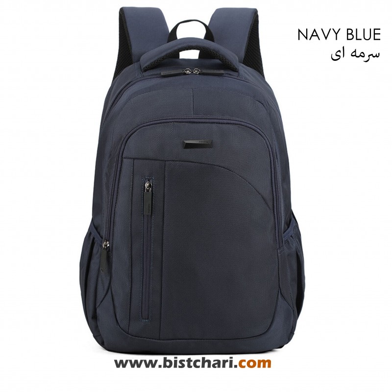 کوله پشتی مدرسه مدل H97068 برند اوکینگ Aoking