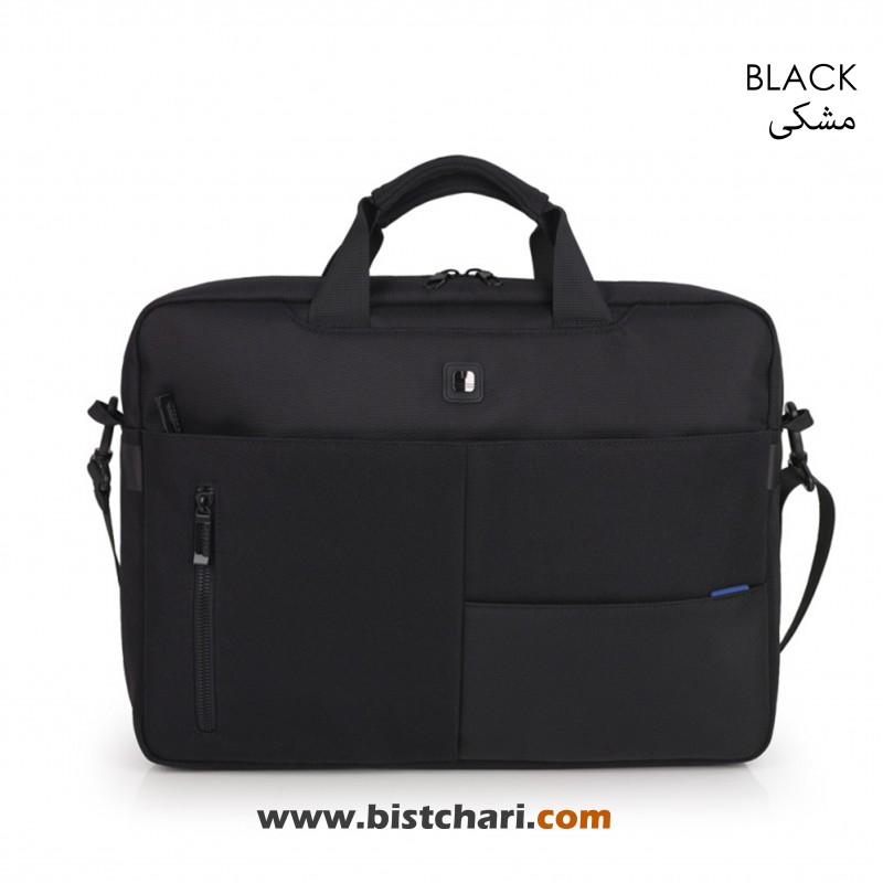 کیف لپ تاپ مدل Intro برند گابل Gabol کد 412810001