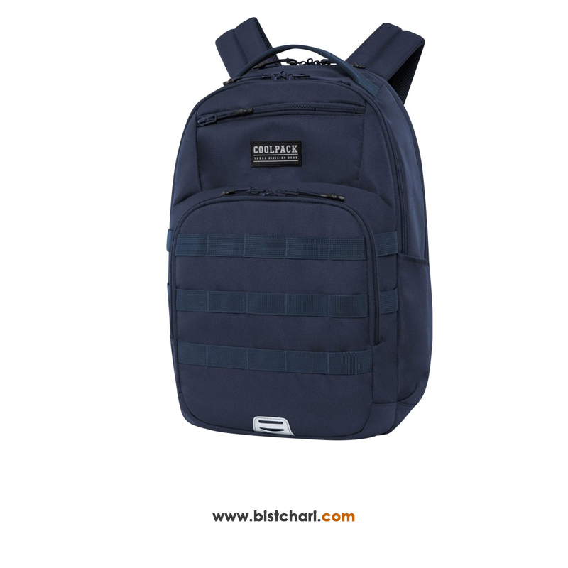 کوله پشتی مدل Army برند کول پک Coolpack