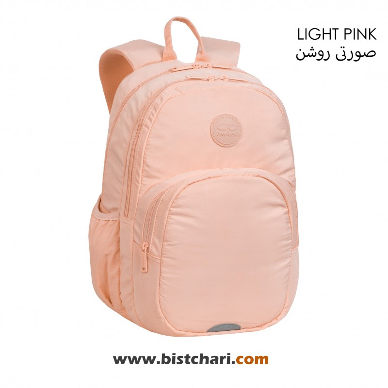 کوله پشتی مدل Rider برند کول پک Coolpack کد F109650