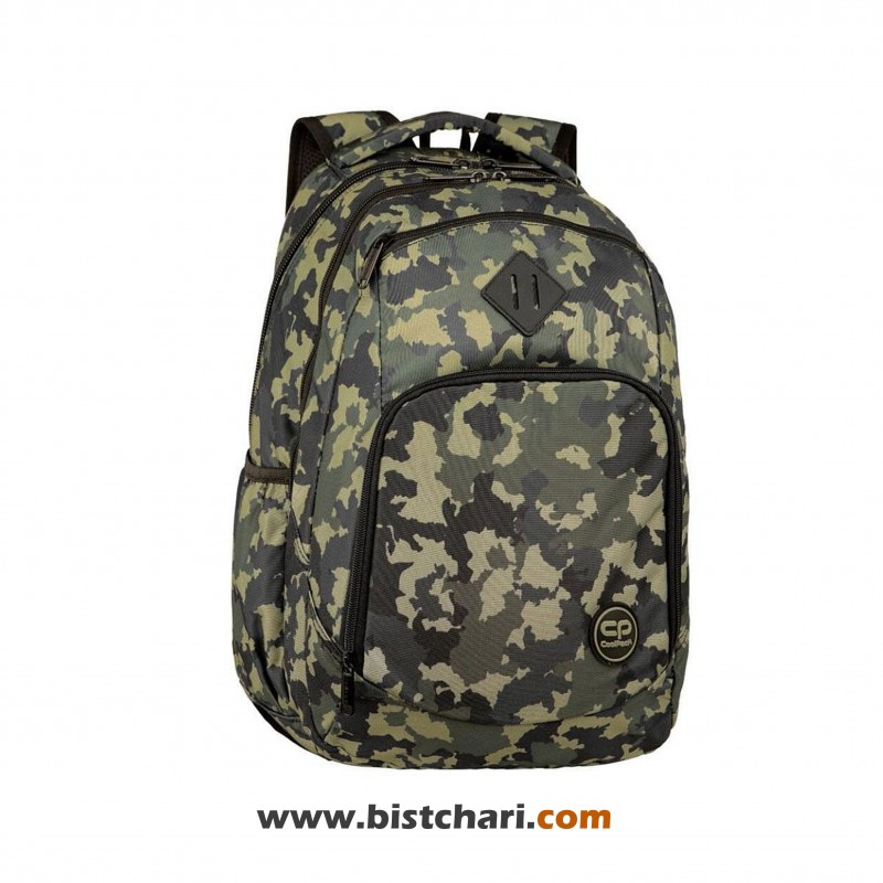 کوله پشتی مدل Break برند کول پک Coolpack کد F024728
