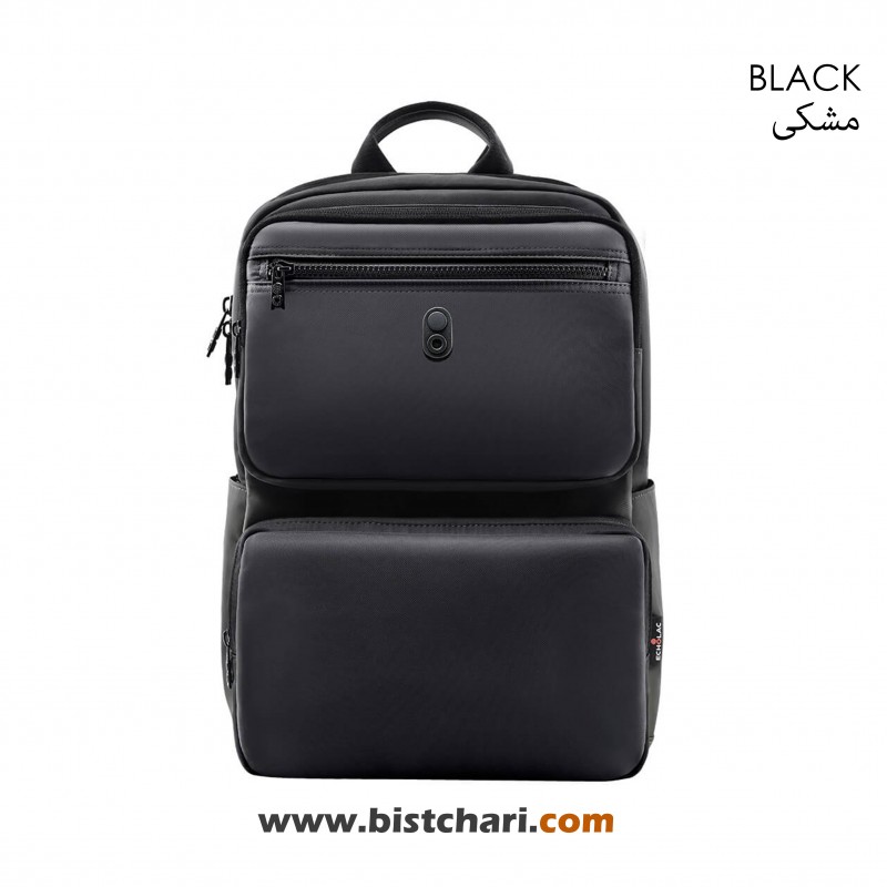کوله پشتی لپ تاپ مدل (DayOne (2 برند اکولاک Echolac کد CKP658-M