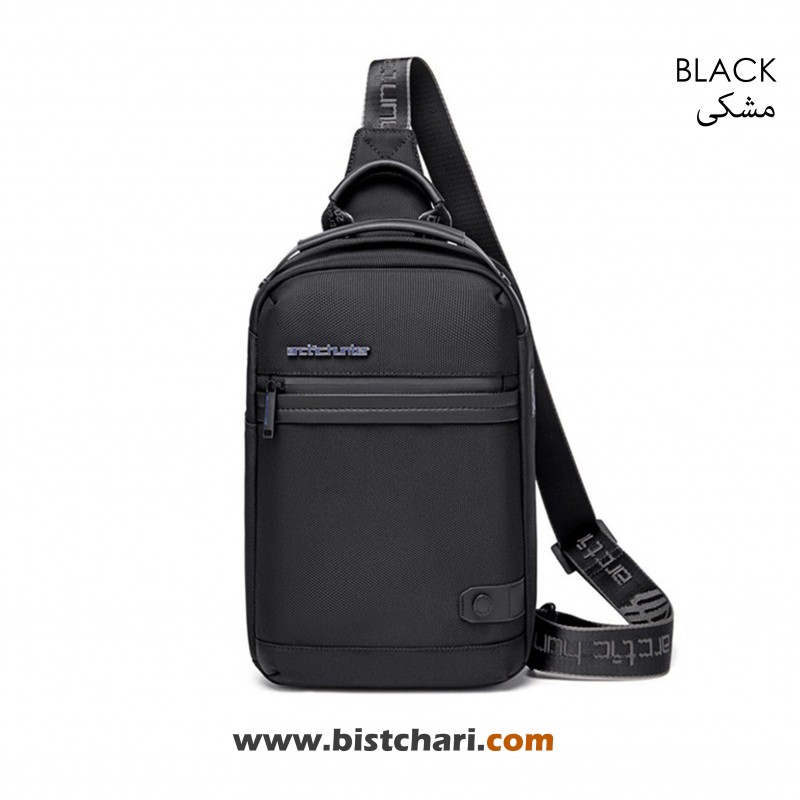 کراس بادی مدل XB00141 برند آرکتیک هانتر Arctic Hunter