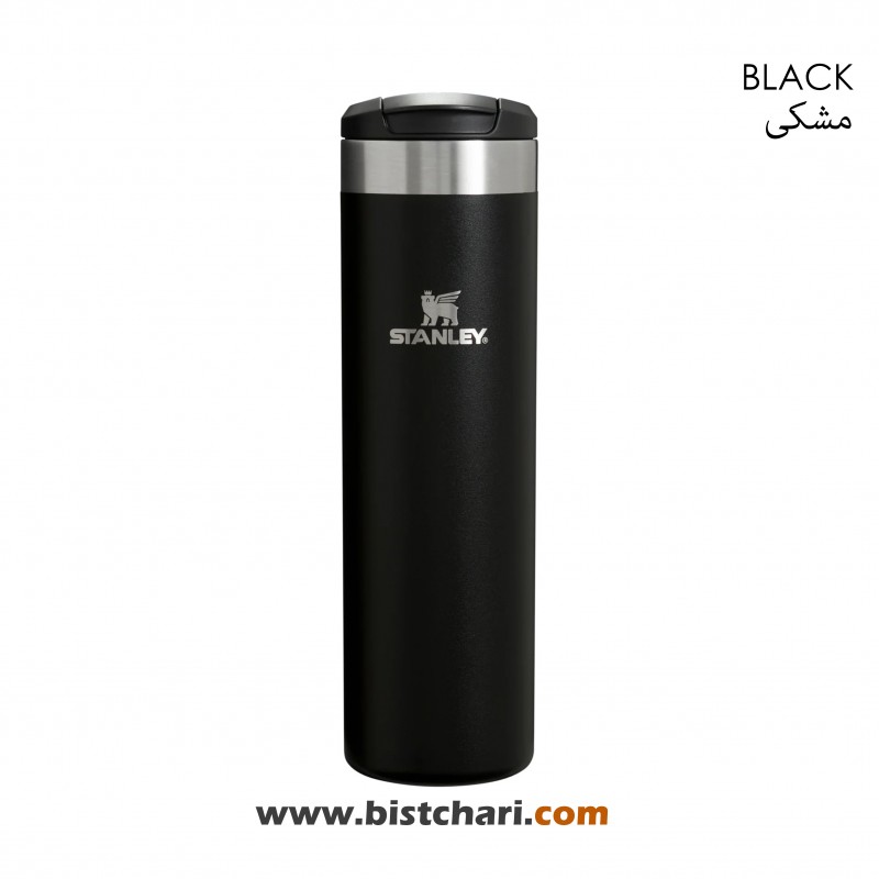 تراول ماگ 590ml مدل Transit برند استنلی Stanley