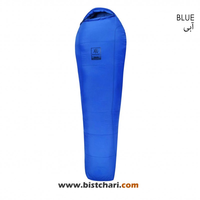 کیسه خواب Camper 5 مدل KB210005 برند کایلاس Kailas
