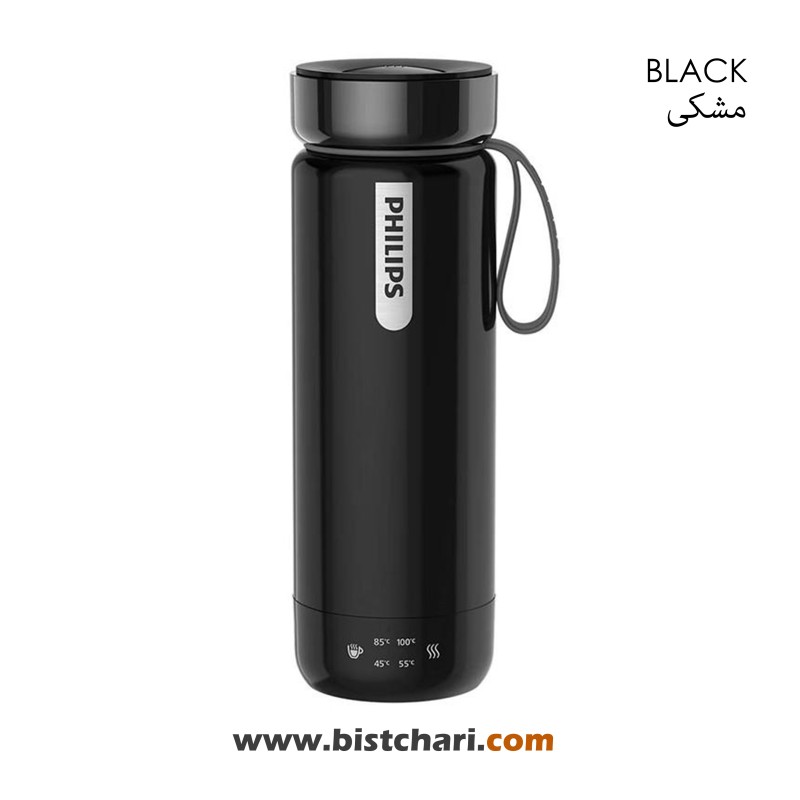 فلاسک برقی 350ml مدل AWP2799 برند فیلیپس Philips