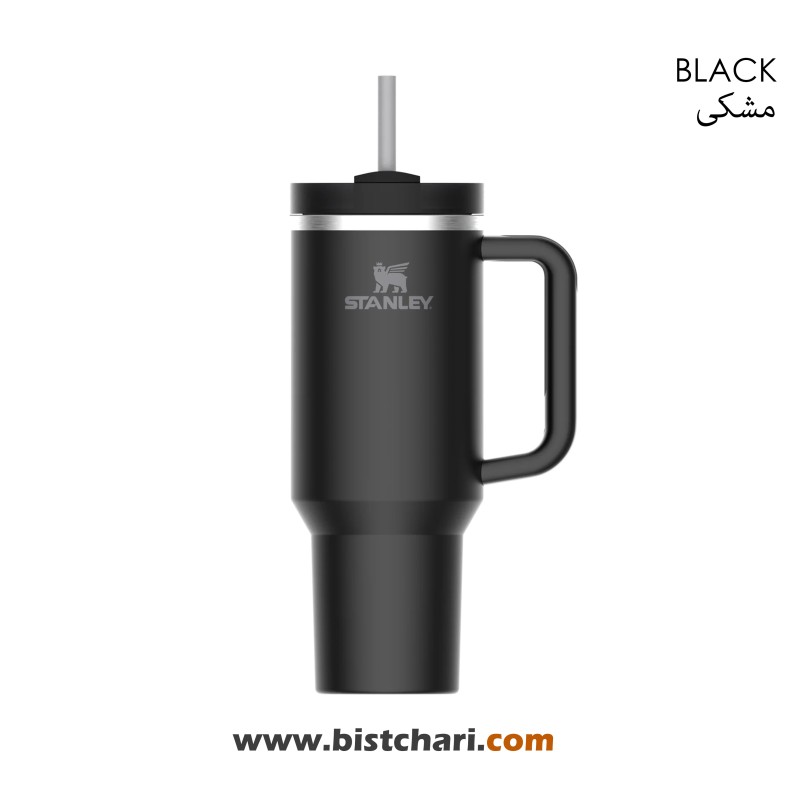 ماگ دسته دار 1.18L مدل Quencher H2.0 Tumbler برند استنلی Stanley