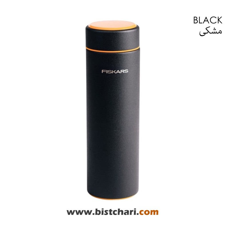 فلاسک 500ml مدل On the Go برند فیسکارس Fiskars