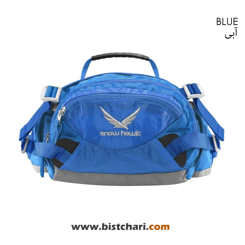 کیف کمری مدل SN9599 برند اسنوهاک Snow hawk