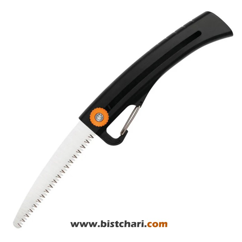 اره دستی باغبانی مدل SW16 برند فیسکارس Fiskars