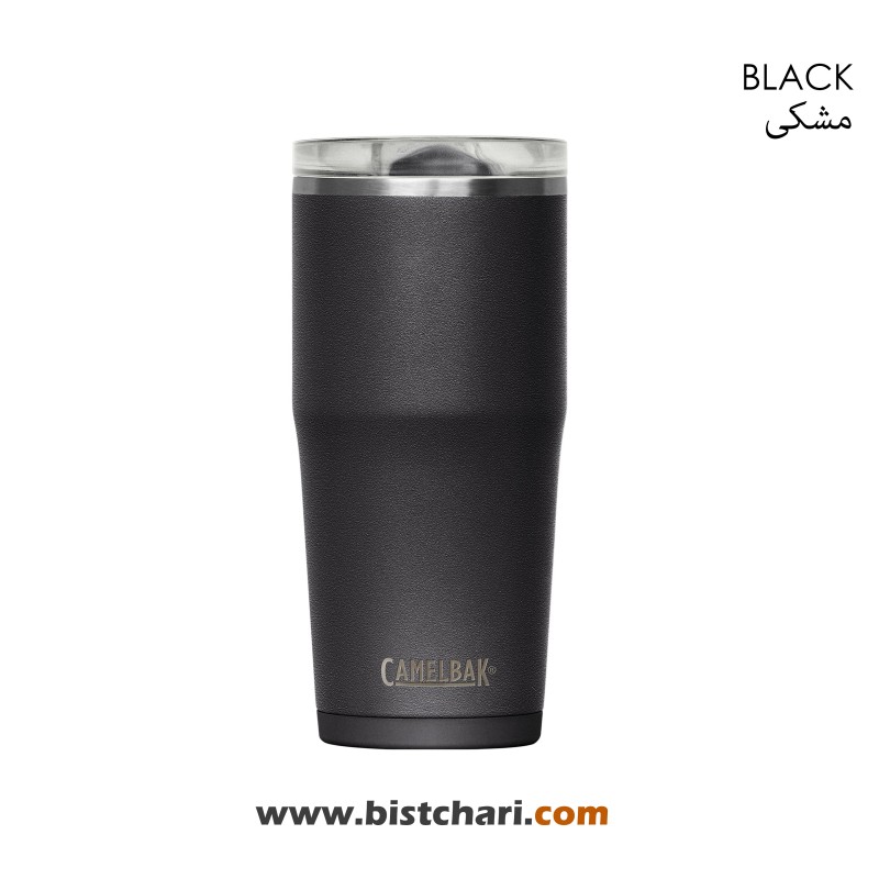 ماگ دوجداره 600ml مدل Thrive Tumbler برند کمل بک Camelbak