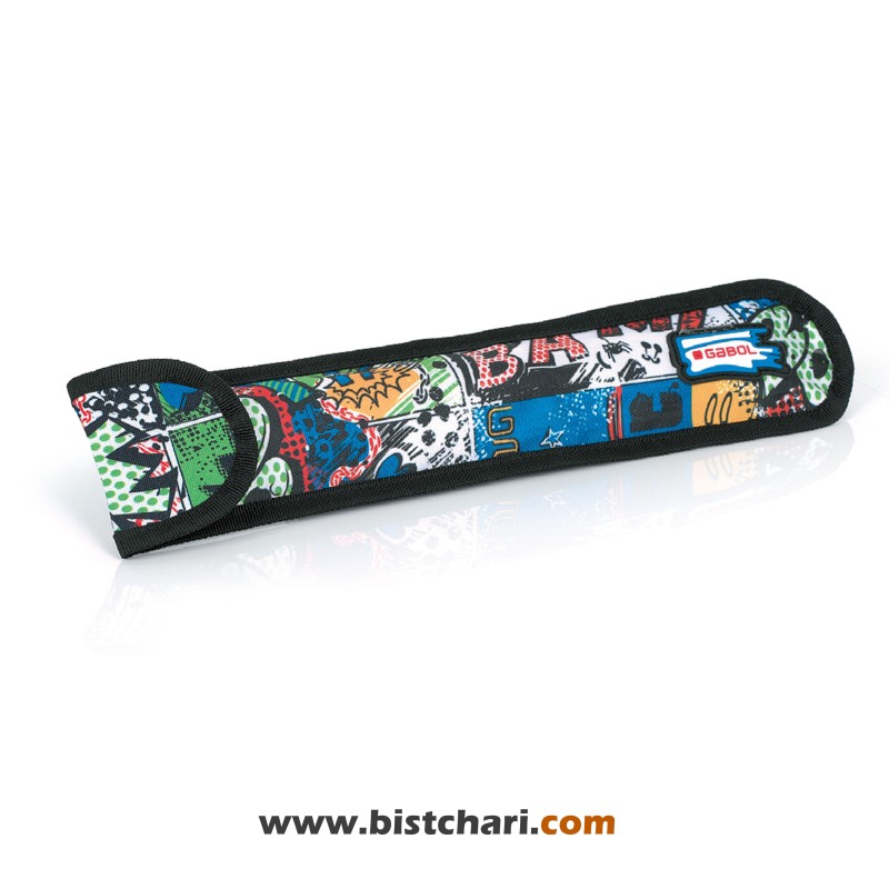 کیف قلمو مدل Crash برند گابل Gabol کد 214043099