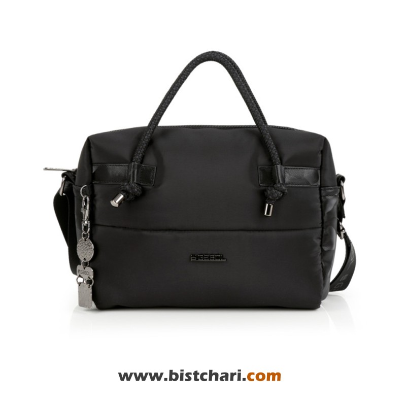 کیف دوشی  زنانه مدل Ingrid برند Gabol کد 602608001