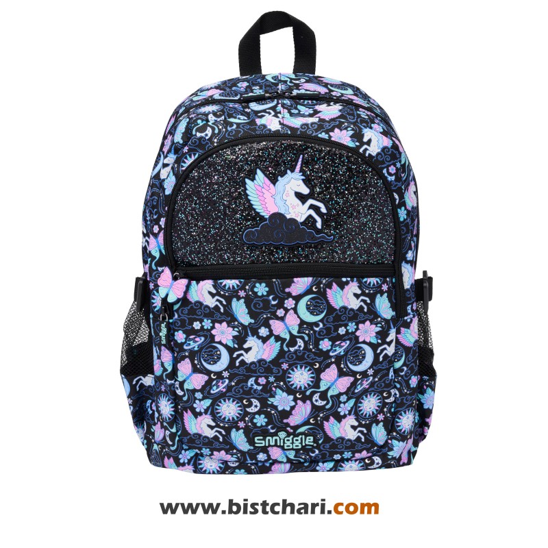 کوله پشتی مدل Unicorn برند اسمیگل Smiggle کد 210713