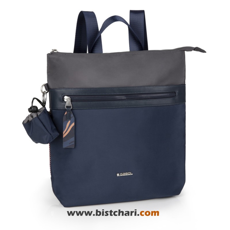 کوله پشتی زنانه مدل Luna برند Gabol کد 604640003