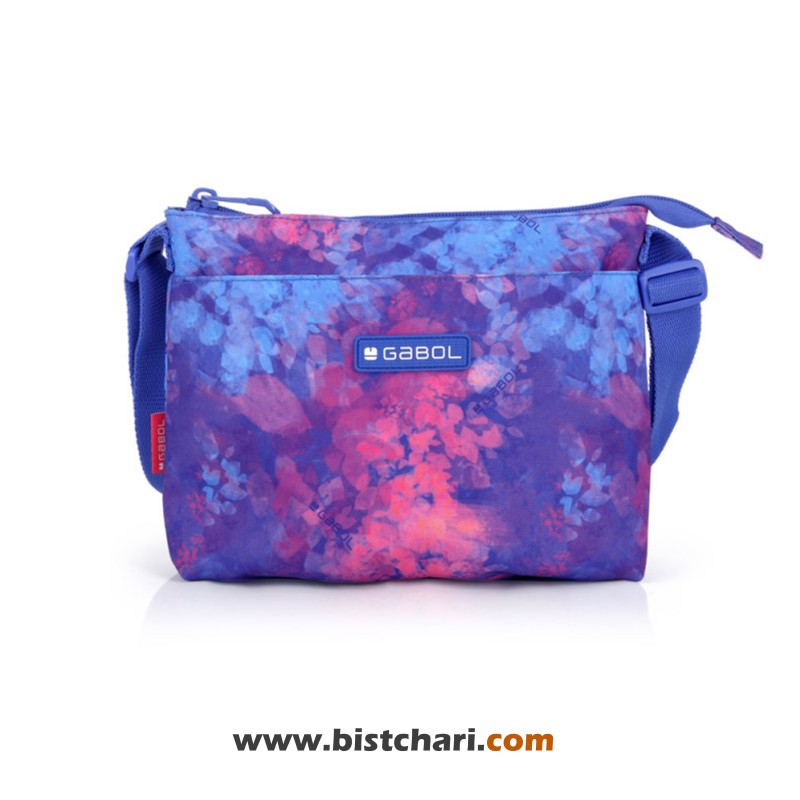 کیف دوشی مدل Sunset برند گابل Gabol کد 236156003