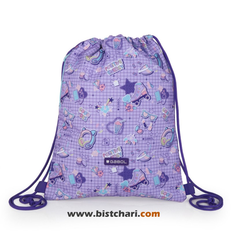 کوله استخری مدل Funny برند گابل Gabol کد 236071025