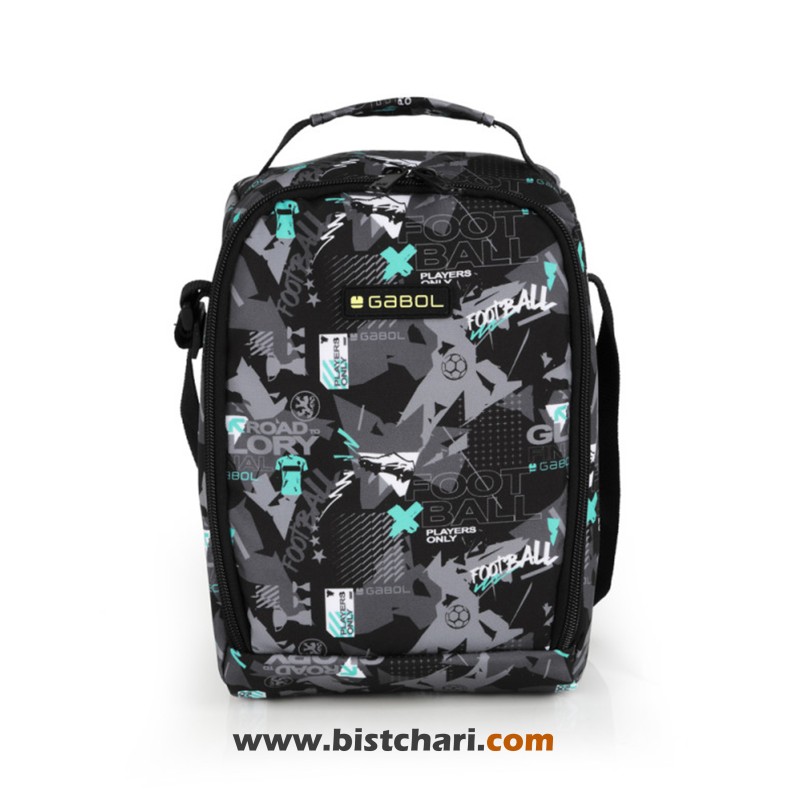 کیف غذا مدل Score برند گابل Gabol کد 236557001