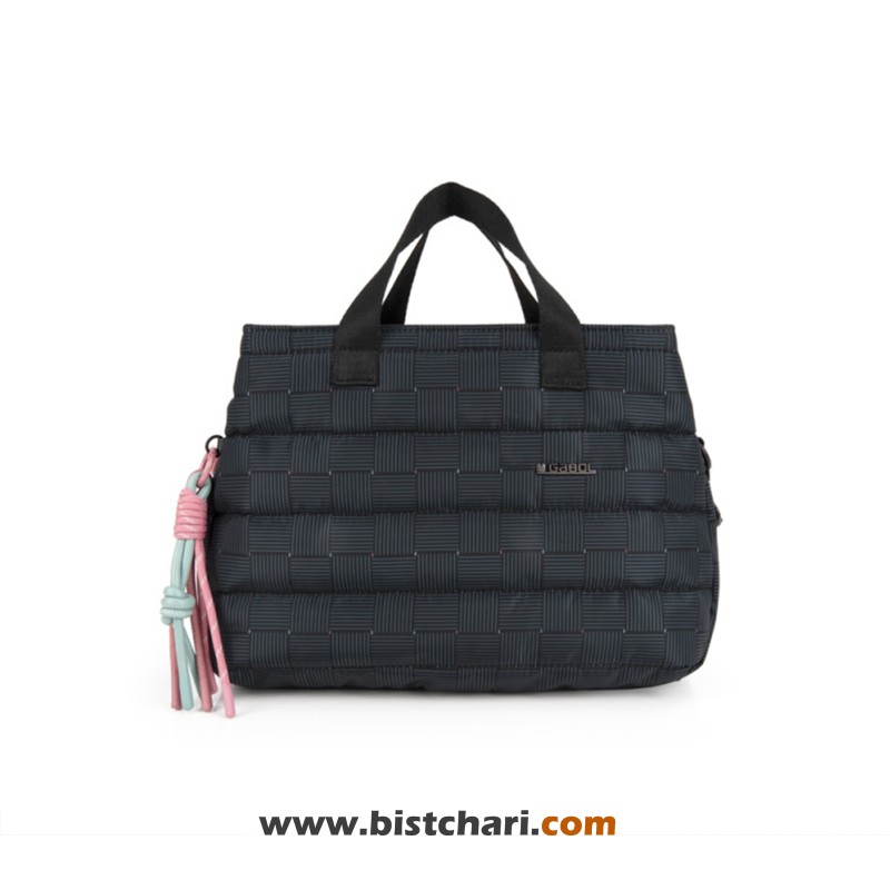 کیف دوشی زنانه مدل Hanae برند Gabol کد 604210001