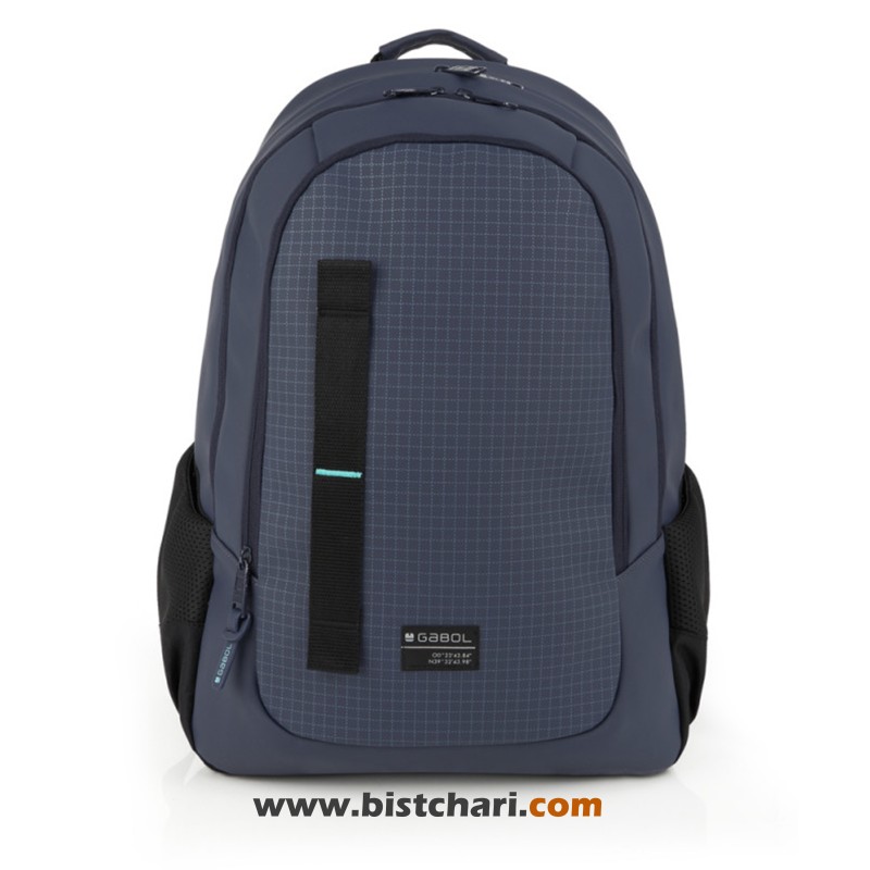 کوله پشتی مدل Lion برند گابل Gabol کد 237041046