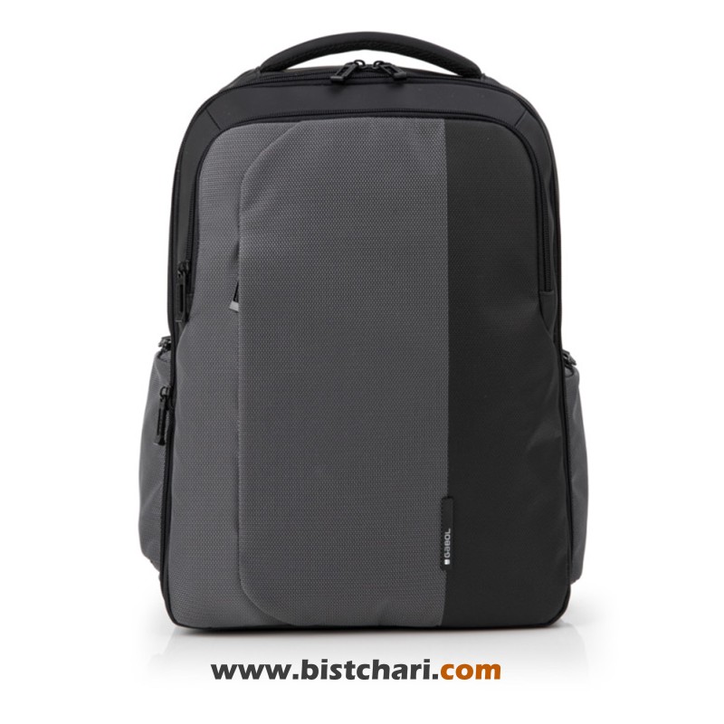 کوله پشتی مدل Record برند گابل Gabol کد 414399016