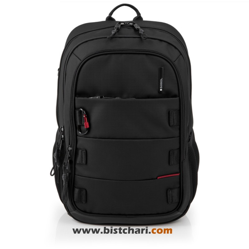 کوله پشتی مدل Disk برند گابل Gabol کد 414593